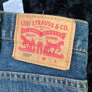 Mens jeans